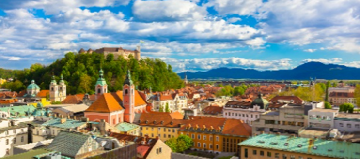 Studienreise nach Slowenien
