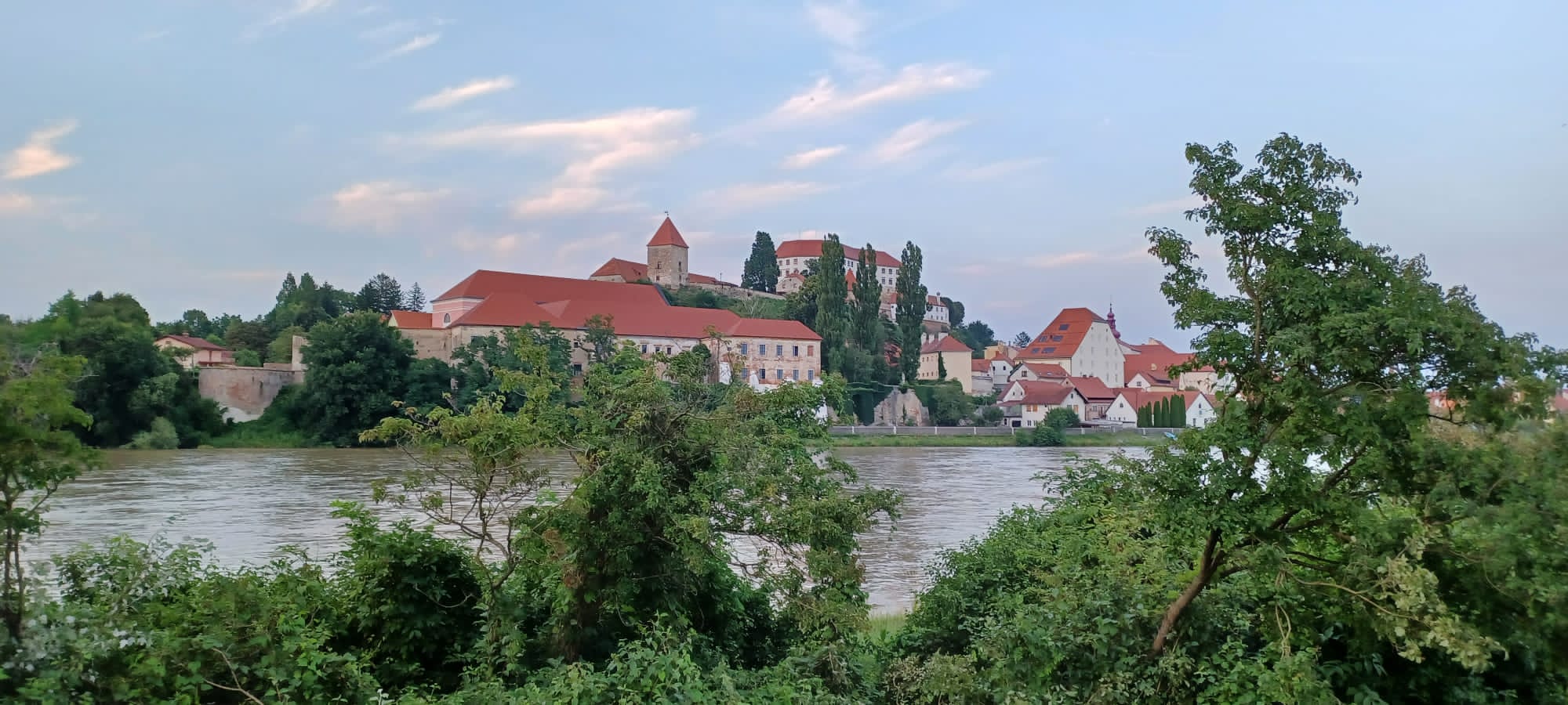 Studienreise Slowenien Tag 3